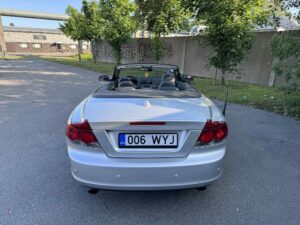 Volvo C70 2008