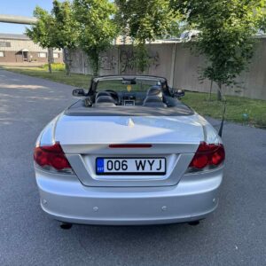 Volvo C70 2008