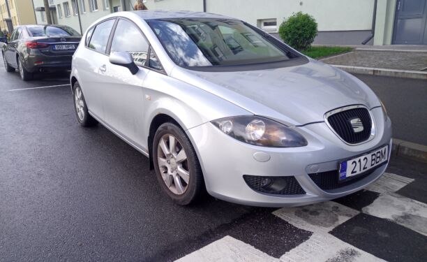 Seat Leon 2010