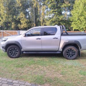 Toyota HILUX 2022