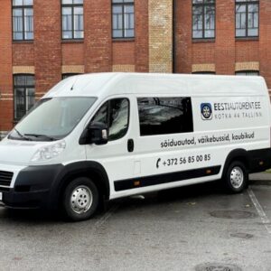 Fiat Ducato Maxi L4 H2 2020