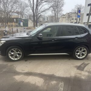BMW X1 2013