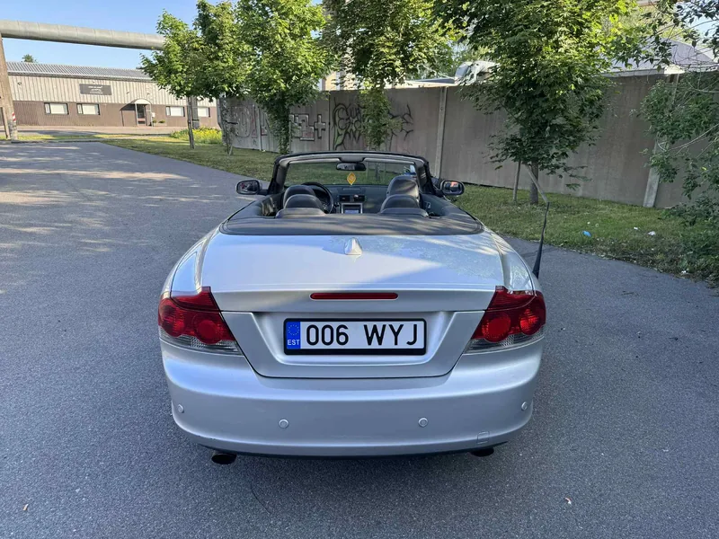 Volvo C70 2008