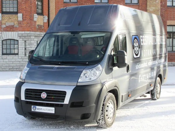 Citroën Jumper 2018