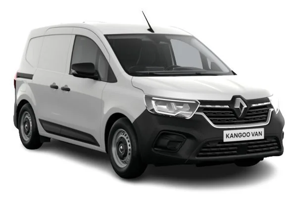 Renault Kangoo 2025 — pilt 1
