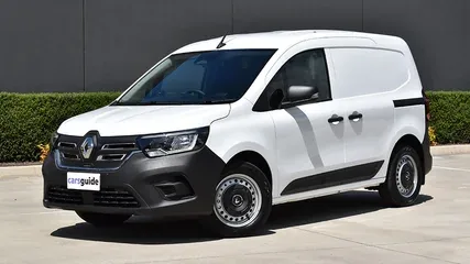 Renault Kangoo 2026 — pilt 1