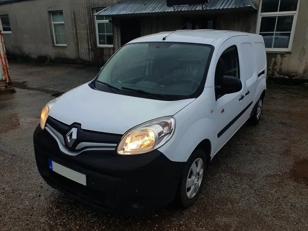 Renault Kangoo 2016 — pilt 1